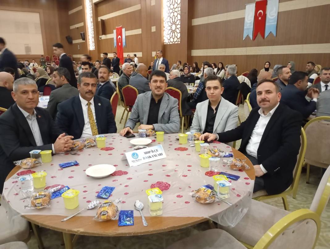 Konya magazin haberleri (20 Mart 2025) 2